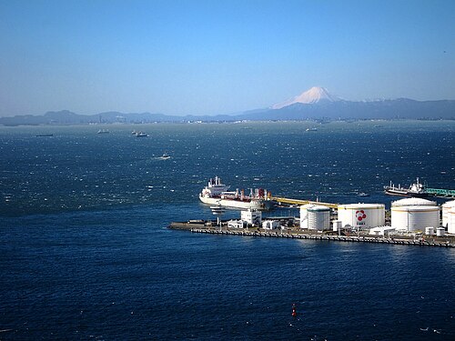 Keiyō Industrial Zone